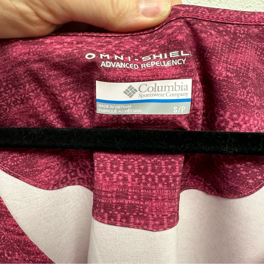 Columbia Omni-Shield advanced repellency dress - Picture 5 of 5